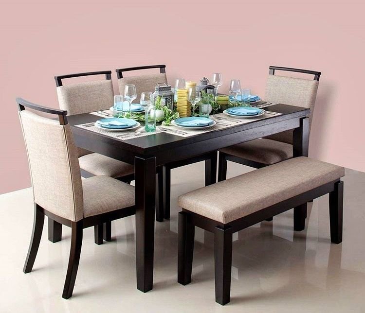 Dinning Sofa Repair
